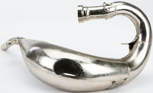 P/c Platinum Pipe Ktm 85sx '18-19