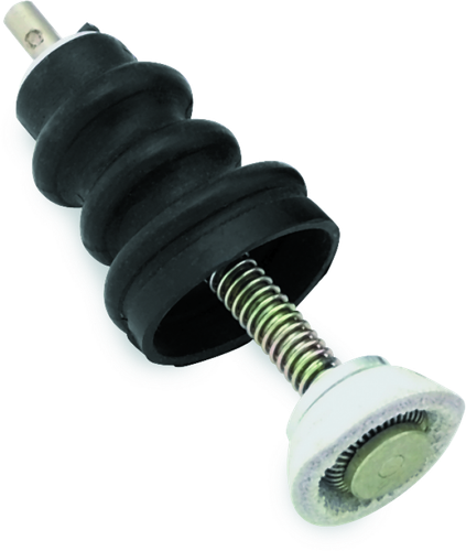 Twin Power Bendix Accelerator Pump Replaces H-D 27762-71A