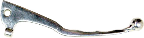 Brake Lever Silver