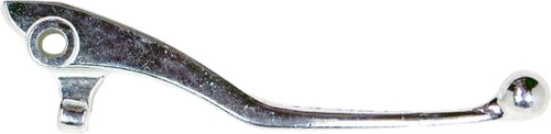 Brake Lever Silver