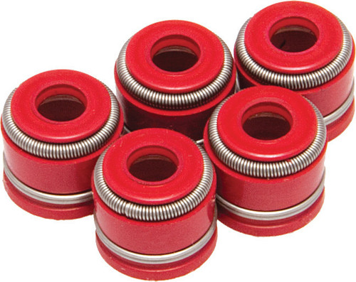 Universal Valve Stem Seal 4/pk