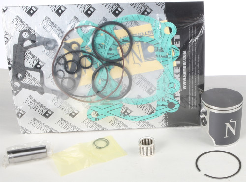 Top End Kit Nikasil Cyl 46.96/+0.01 Husq/ktm