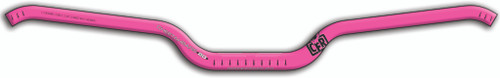 Boondocker 2.0 Handlebar Pink