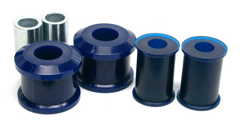 SuperPro Lower Inner Front & Rear Bushing Kit