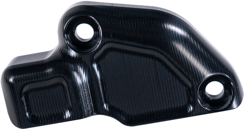 Gear Position Sensor Cover Black L 23-25