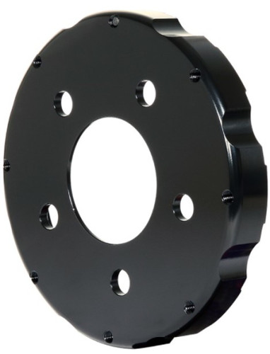 Wilwood Hat-BB Front .650in Offset 5 x 4.50 - 8 on 7.00in