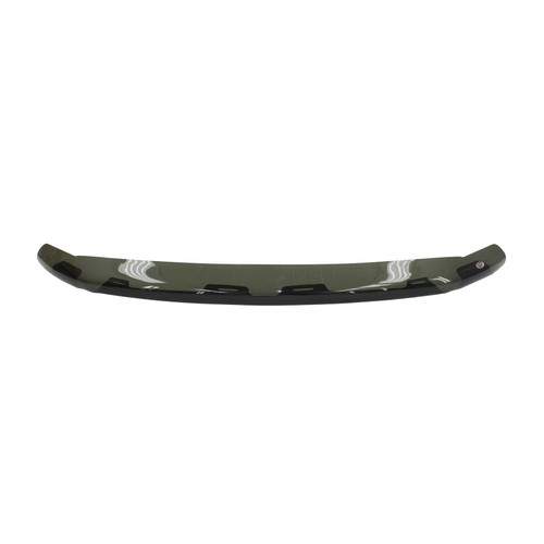 Westin 2015-2018 Chevrolet Colorado Platinum Bug Shield - Smoke