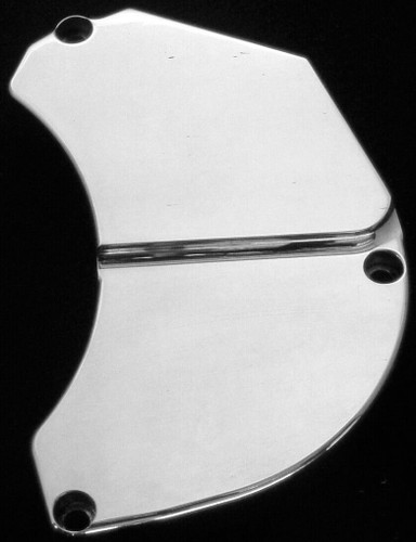 Water Pump Cover (plain)