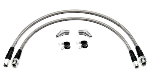Wilwood Toyota Tacoma2005-2017 Flexline Kit