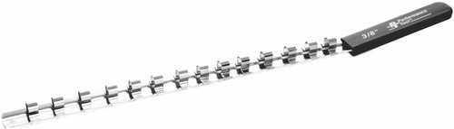 3/8" Socket Rail