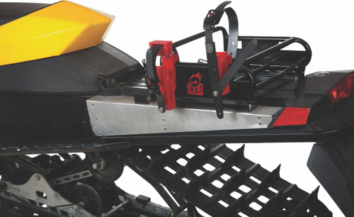 Board-ski Bracket Kit