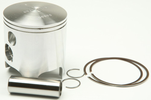 Piston Kit Pro-lite 67.00/+0.60 Hon