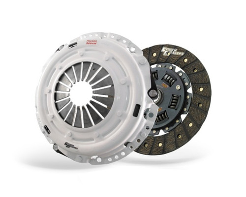 Clutch Masters 15-19 Polaris Slingshot Single Disc HDPP FX100 Clutch Kit/w Aluminum Flywheel