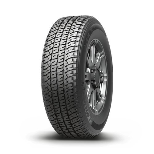 Michelin LTX A/T 2 LT285/70R17 121/118R