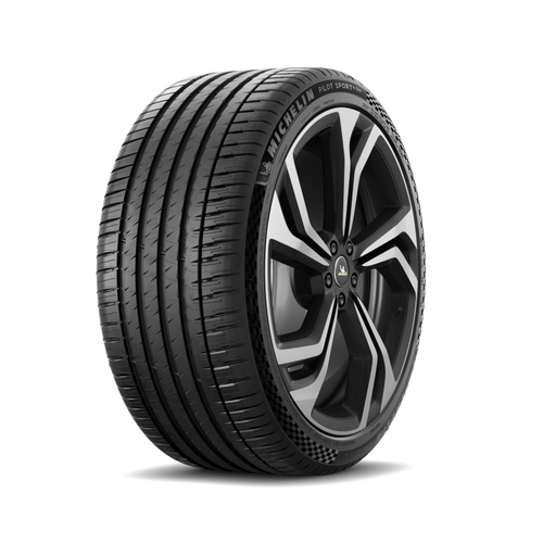Michelin Pilot Sport 4 SUV 255/50R19 107Y XL