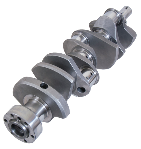 Eagle 91-95/96-00 Chevy V8 7.4L/454 4.250in Stroke Big Block Cast Steel Crankshaft