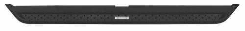Go Rhino Dominator Extreme DSS Sliders (2 Door/Cab Length) 52in. - Tex. Blk