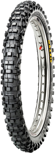 Tire Maxxcross It M7304 Front 2.50-10 33j Bias Tt