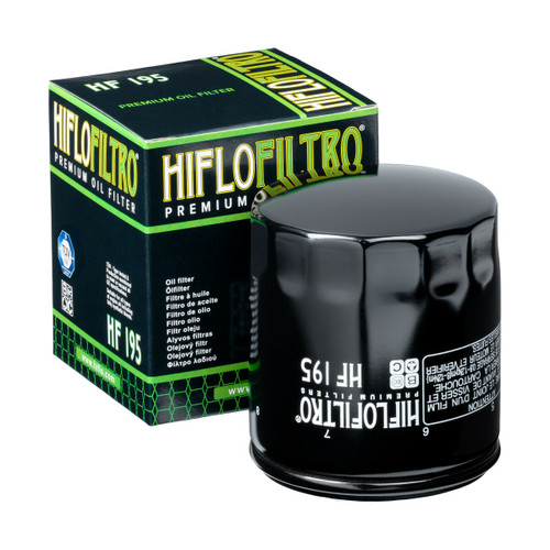 Oil Filter Pol