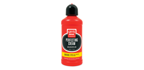 Griots Garage BOSS Perfecting Cream - 16oz
