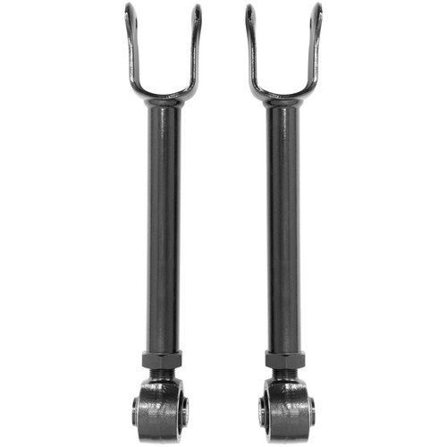 Rancho 97-06 Jeep TJ Front Upper Adjustable Control Arm Kit