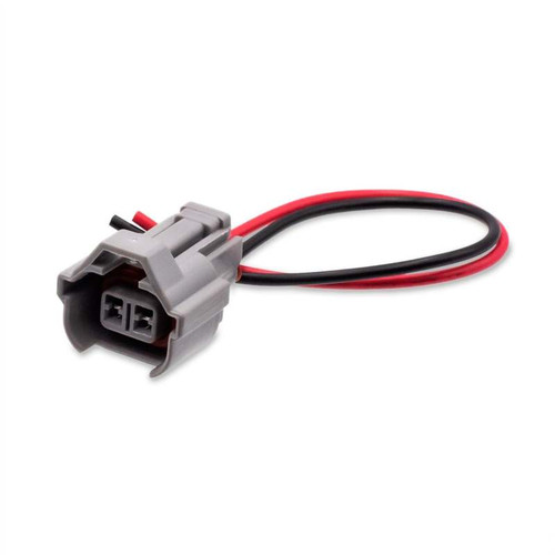 BLOX Racing Injector Pigtail Denso Female - Single Piece