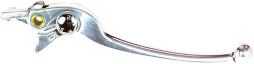 Brake Lever Silver