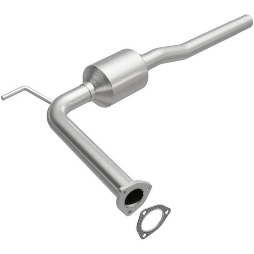 MagnaFlow Direct Fit Catalytic Converter 1993/1995 Volkswagen EuroVan 2.5L