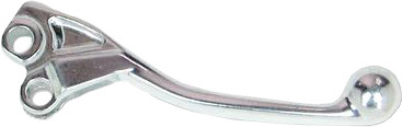 Brake Lever Silver