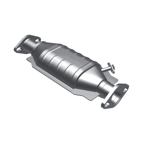 MagnaFlow Direct Fit Catalytic Converter Toyota 81-83