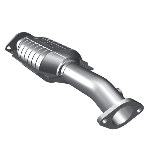 MagnaFlow Direct Fit Catalytic Converter 00-01 MPV 2.5L rr OEM