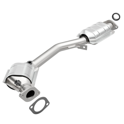 MagnaFlow Direct Fit Catalytic Converter 99-02 Forester 2.5L OEM