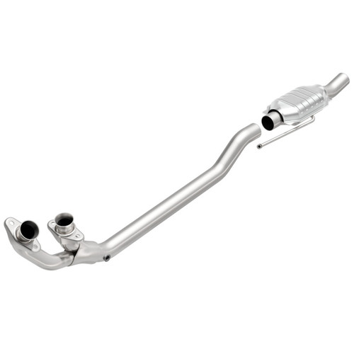 MagnaFlow Direct Fit Catalytic Converter Ford 87 96