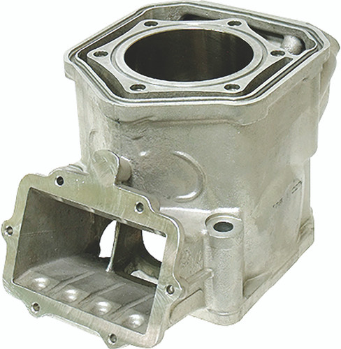 Cylinder S-d 600