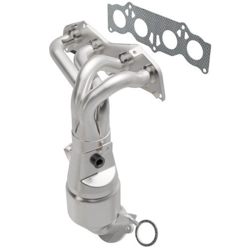 MagnaFlow DF Cat Conv 05-09 Scion tC 2.4L Manifold/09 Toyota Corolla/Matrix 2.4L Manifold (49 State)