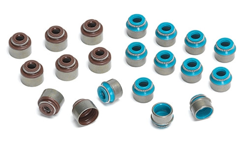 Supertech Scion tC 2AZFE / Celica 1ZZ/2ZZ Polyacrylic Intake 5.5mm Valve Stem Seal - Single