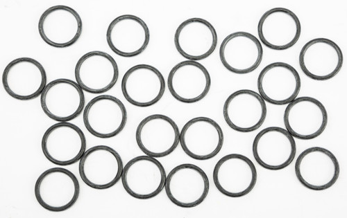 O-ring Oil Pump Front 25/pk