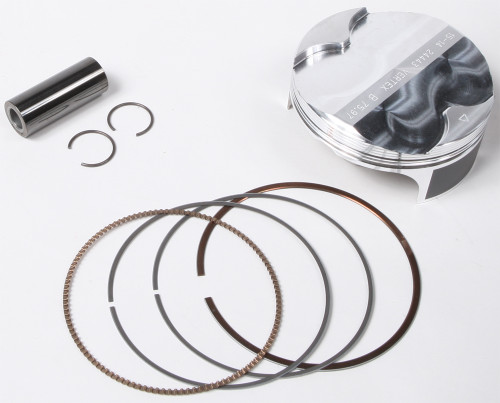 Piston Kit Forged 75.97/std 12.8:1 Ktm
