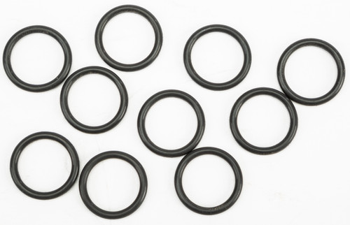 O-ring Oil Pump Plug 10/pk