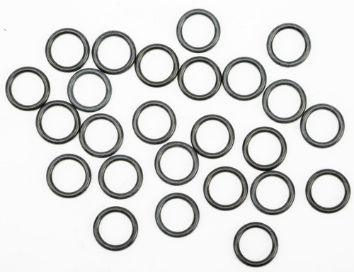 O-ring 25/pk