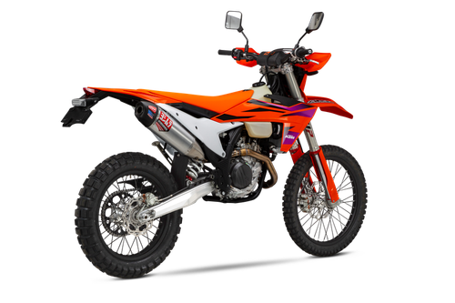 Rs12 Slip-on Ktm/hus