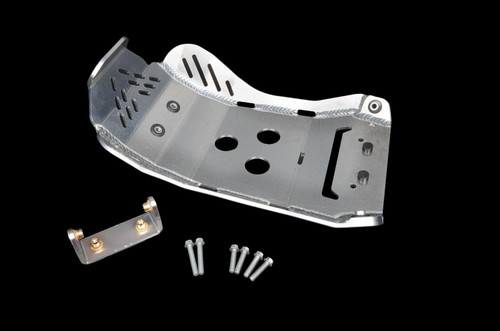 Skid Plate Hus/ktm