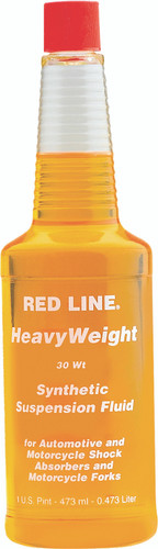 Synthetic Suspension Fluid 30w 16 Oz (12/case  Sold Ea)