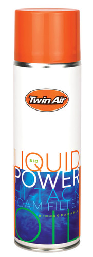 Bio Power Spray 500ml