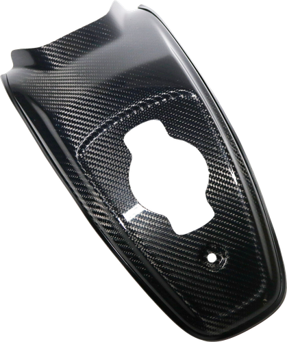 Carbon Fiber Dash Challenger/powerplus Chieftian