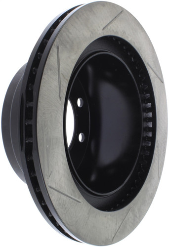StopTech Power Slot 06-08 Dodge Ram 1500/03-08 Ram 2500/3500 All 2wd/4wd Rear Left Slotted Rotor