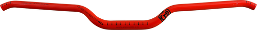 Boondocker 2.0 Bar Blood Red