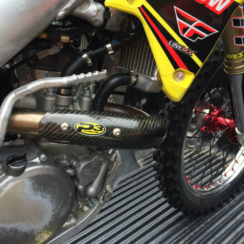 Heat Shield Carbon Fiber
