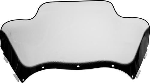 Windshield Standard Smoke A/c