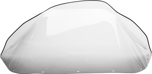 Windshield Smoke A/c